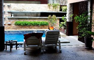 Hua Hin White Sand fotoÄŸrafÄ±