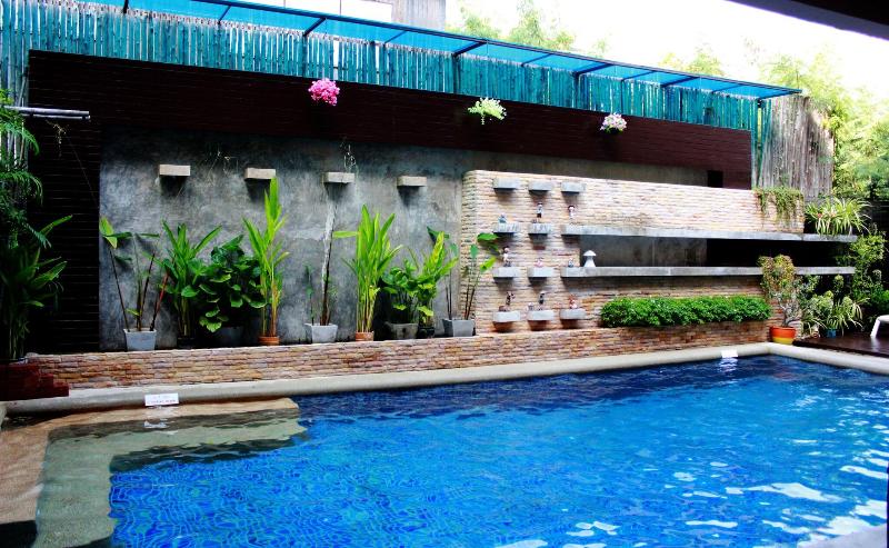 Hua Hin White Sand - Havuz