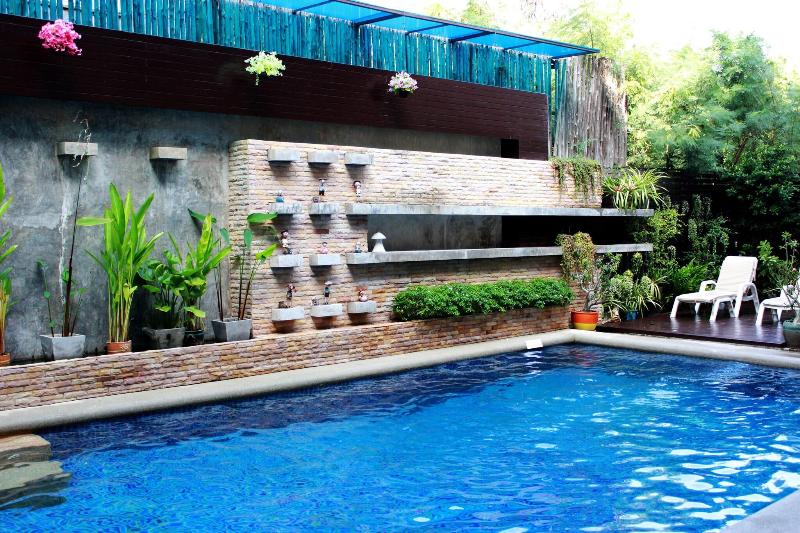 Hua Hin White Sand - Havuz