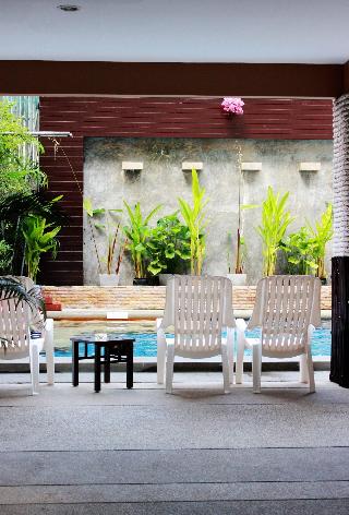 Hua Hin White Sand fotoÄŸrafÄ±