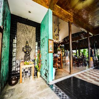 Cocoville Resort Phuket fotoÄŸrafÄ±