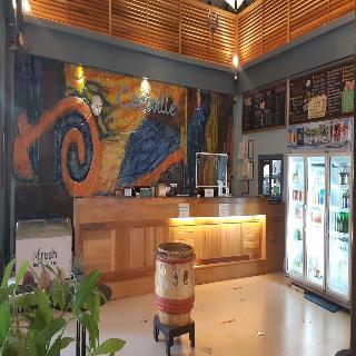 Cocoville Resort Phuket fotoÄŸrafÄ±