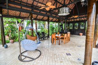 Cocoville Resort Phuket fotoÄŸrafÄ±