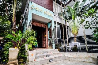 Cocoville Resort Phuket fotoÄŸrafÄ±