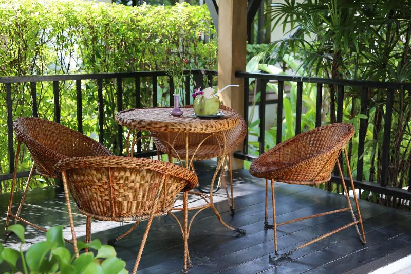 Cocoville Resort Phuket - Genel