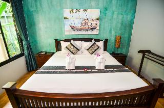 Cocoville Resort Phuket fotoÄŸrafÄ±
