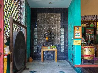 Cocoville Resort Phuket fotoÄŸrafÄ±
