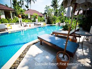 Cocoville Resort Phuket fotoÄŸrafÄ±