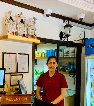 Surin Bay Inn fotoÄŸrafÄ±