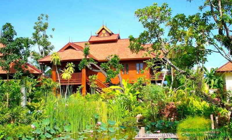 The Oriental Siam Resort fotoÄŸrafÄ±
