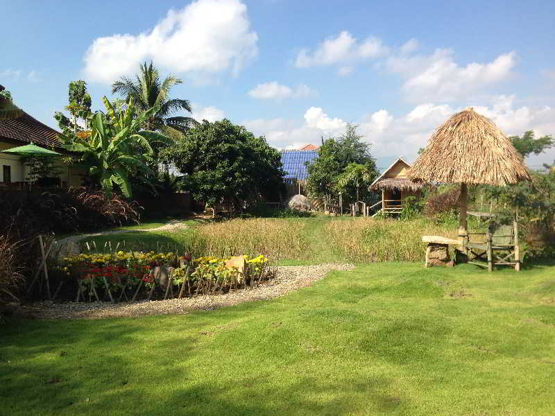 The Oriental Siam Resort fotoÄŸrafÄ±