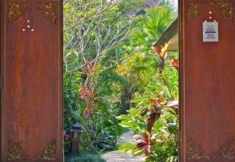 The Oriental Siam Resort fotoÄŸrafÄ±