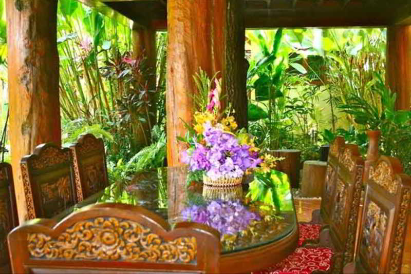 The Oriental Siam Resort fotoÄŸrafÄ±