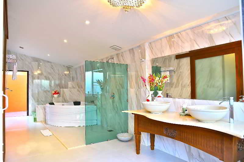 The Oriental Siam Resort fotoÄŸrafÄ±