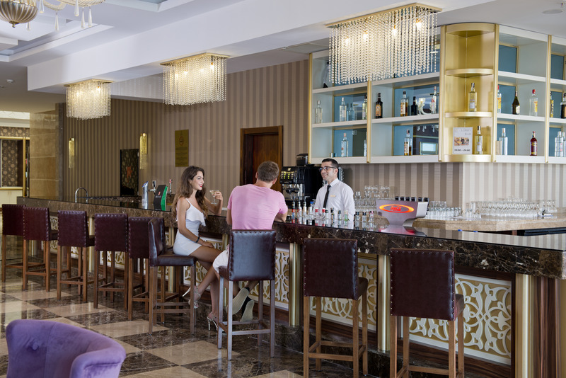 Side Premium - Bar