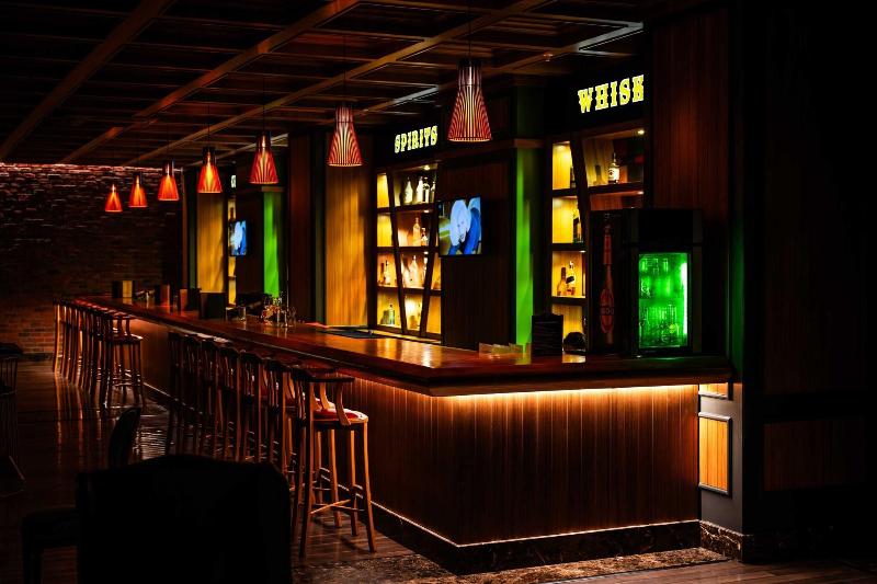 Side Premium - Bar