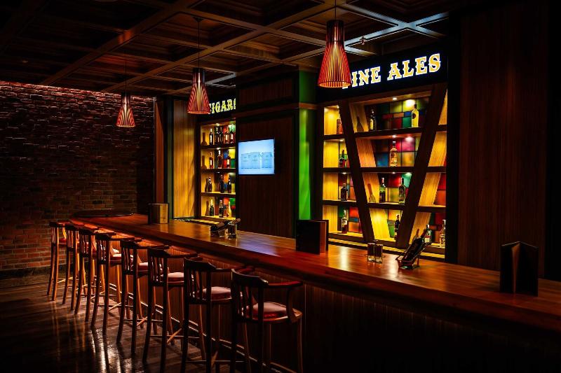 Side Premium - Bar
