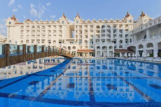 Side Premium otel fotoğrafı