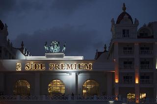 Side Premium fotoÄŸrafÄ±