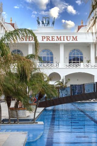 Side Premium fotoÄŸrafÄ±