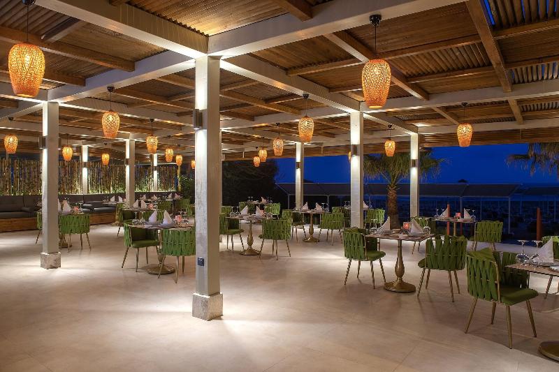 Side Premium - Restoran