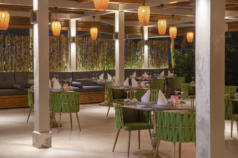 Side Premium - Restoran