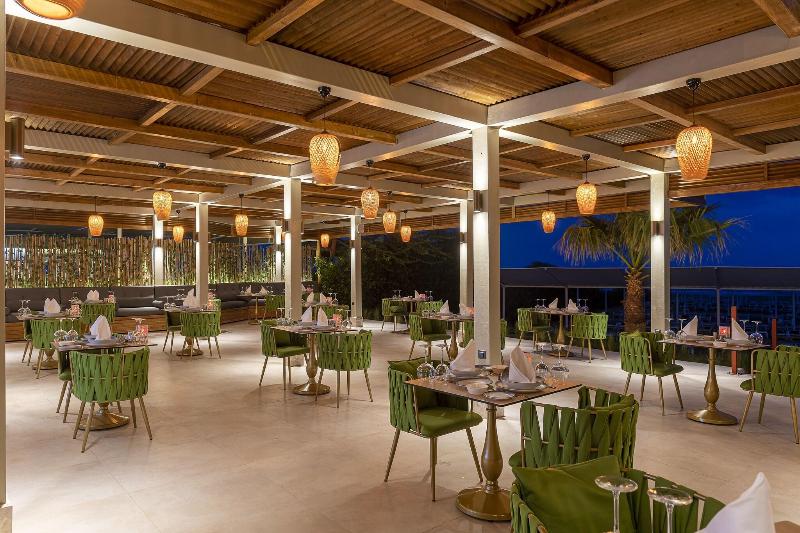 Side Premium - Restoran