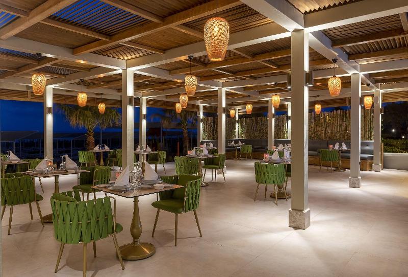 Side Premium - Restoran