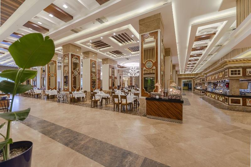 Side Premium - Restoran