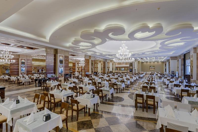 Side Premium - Restoran