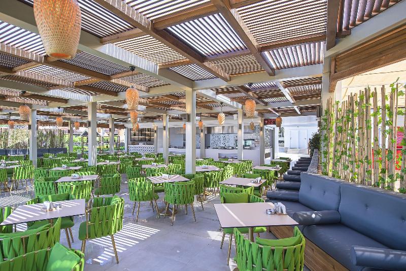 Side Premium - Restoran