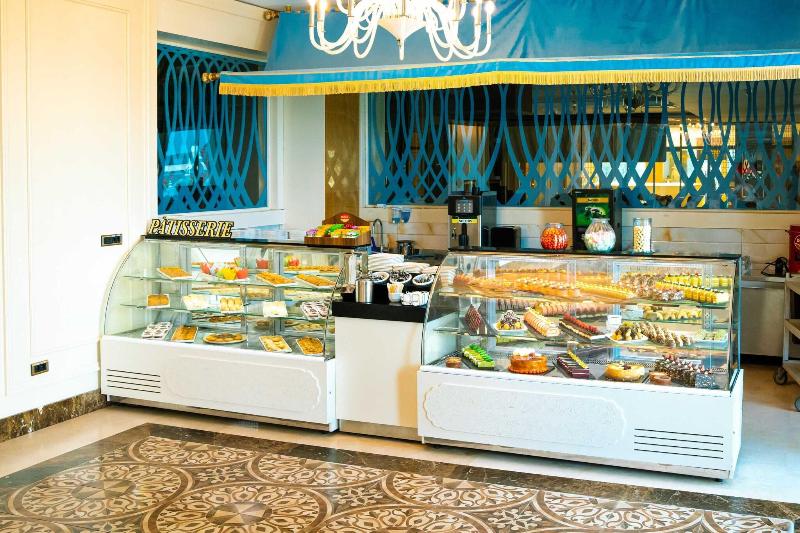 Side Premium - Restoran