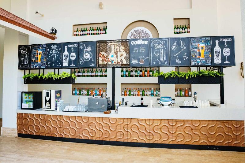Side Premium - Restoran