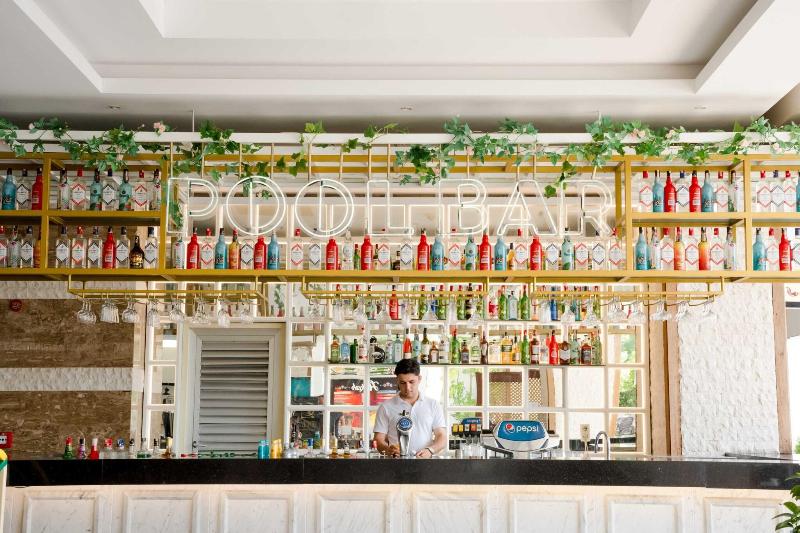 Side Premium - Restoran
