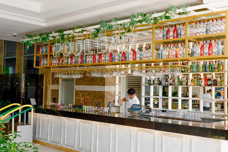 Side Premium - Restoran