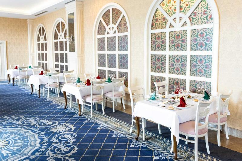 Side Premium - Restoran