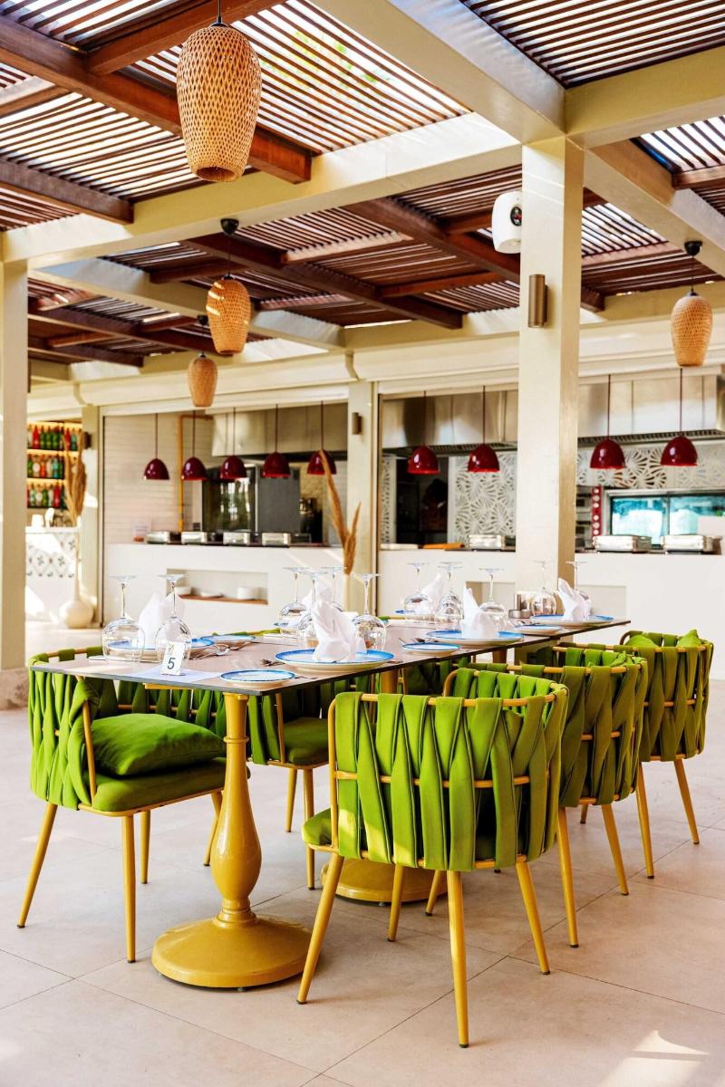 Side Premium - Restoran