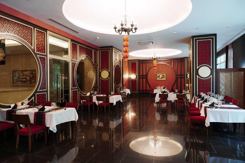 Side Premium - Restoran