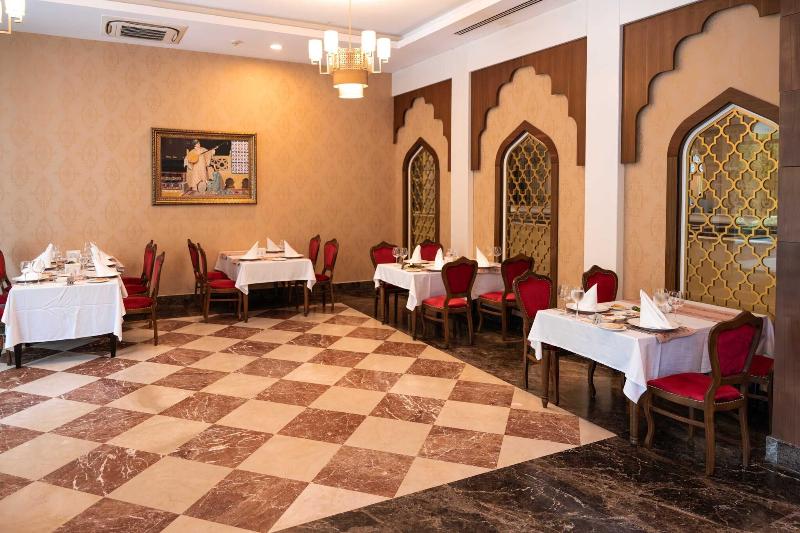 Side Premium - Restoran