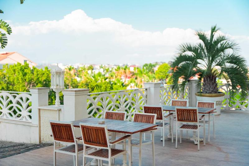 Side Premium - Restoran