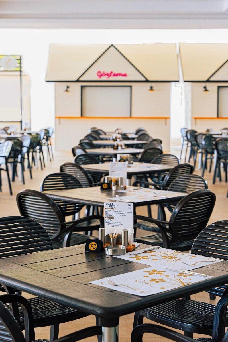 Side Premium - Restoran