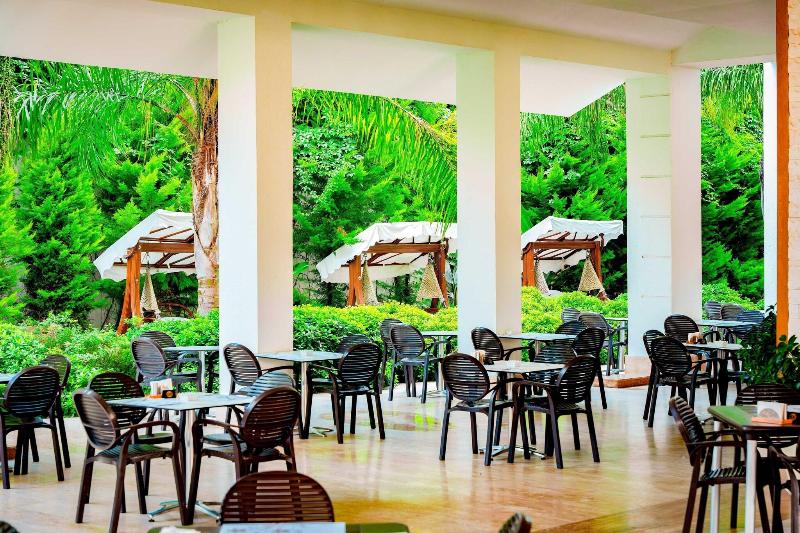 Side Premium - Restoran