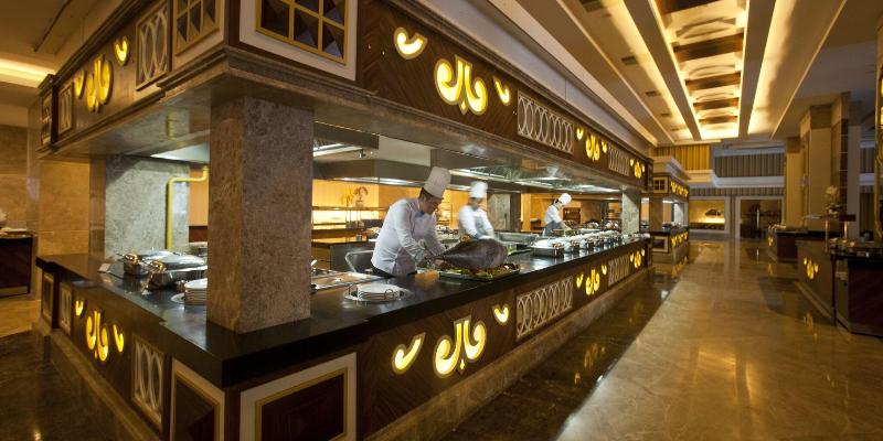 Side Premium - Restoran