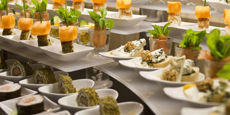 Side Premium - Restoran