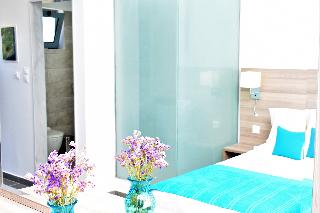 Lefkorama otel fotoğrafı