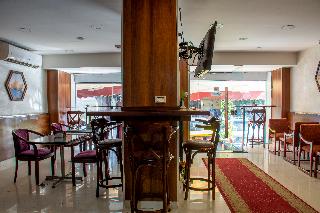 Amoun Hotel Alexandria fotoÄŸrafÄ±