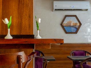 Amoun Hotel Alexandria fotoÄŸrafÄ±
