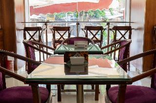 Amoun Hotel Alexandria fotoÄŸrafÄ±