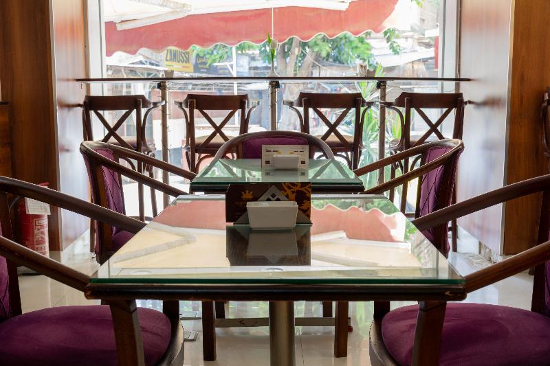 Amoun Hotel Alexandria - Bar