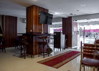 Amoun Hotel Alexandria fotoÄŸrafÄ±